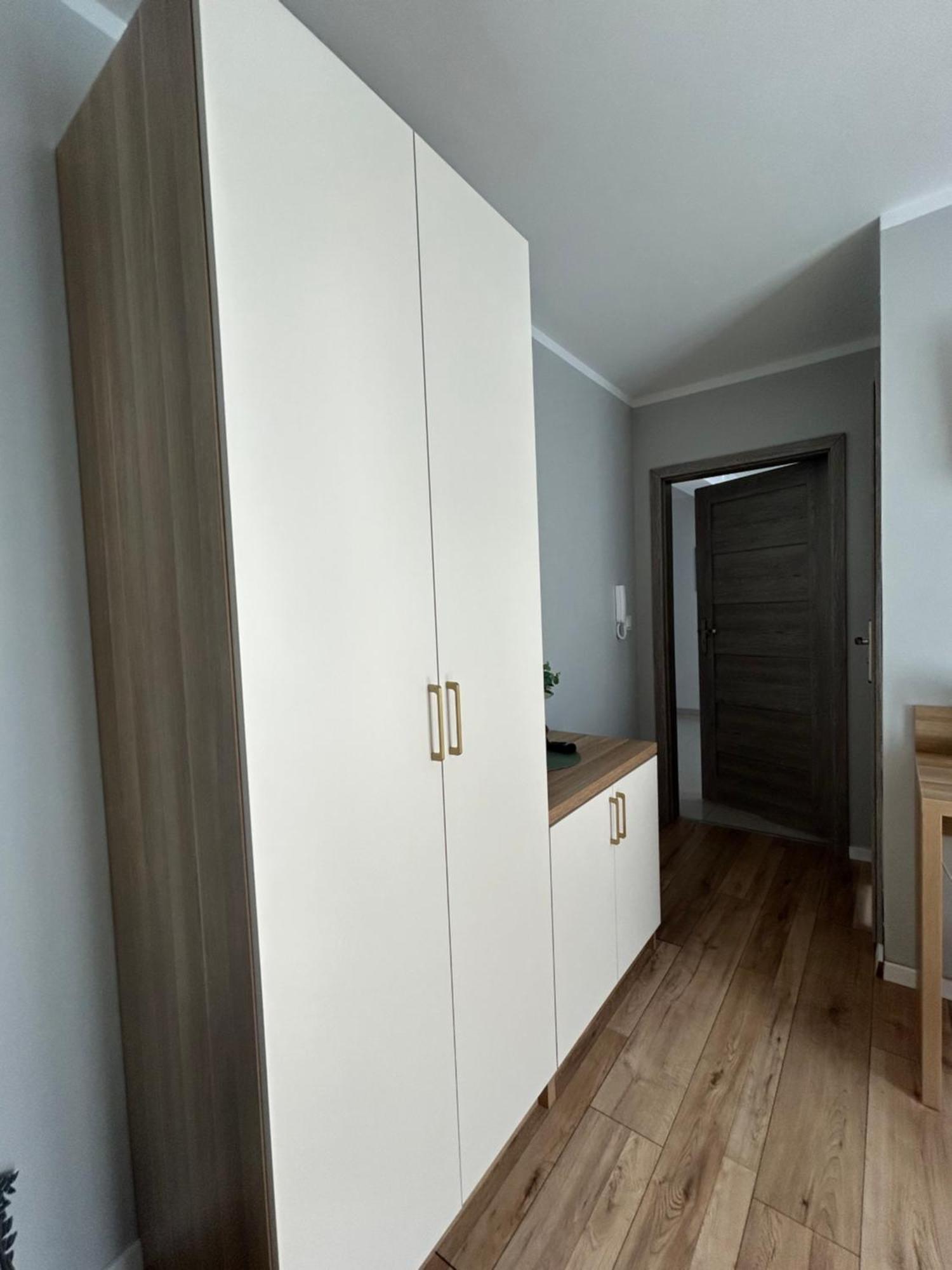 Pensjonat Zatoka 17 Władysławowo Exterior foto